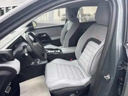 Photo 8 Citroën C5 aircross  1.6 Hybride rechargeable 195ch MAX boite automatique