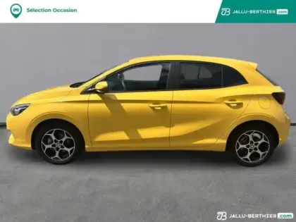 Photo 19 Mg Mg3  1.5 Hybrid+ 195ch Luxury