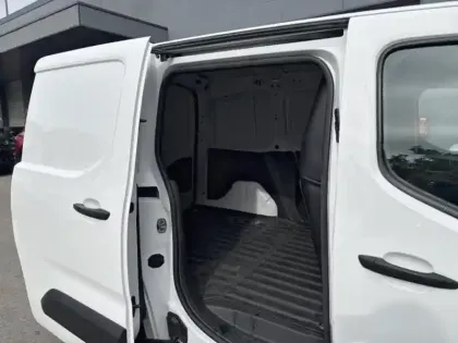 Photo 7 Citroën Berlingo  Van M 1000kg BlueHDi 100 S&S Worker BMV5