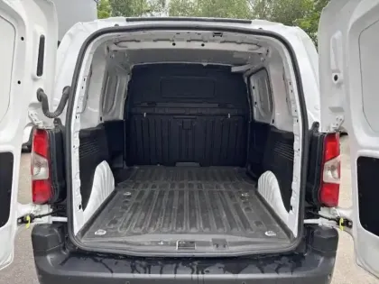 Photo 5 Citroën Berlingo  Van M 1000kg BlueHDi 100 S&S Worker BMV5