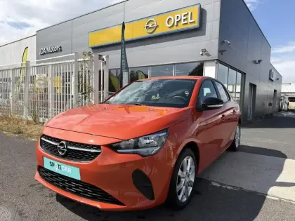 Photo 15 Opel Corsa  1.2 75ch Edition