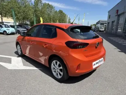 Photo 6 Opel Corsa  1.2 75ch Edition