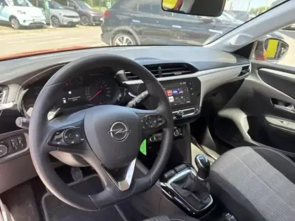 Photo 9 Opel Corsa  1.2 75ch Edition