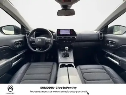 Photo 7 Citroën C5 aircross  1.2 PureTech 130ch PLUS