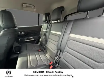 Photo 9 Citroën C5 aircross  1.2 PureTech 130ch PLUS