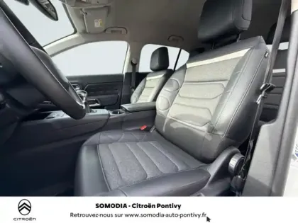 Photo 8 Citroën C5 aircross  1.2 PureTech 130ch PLUS