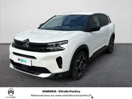 Photo Citroën C5 Aircross Plus