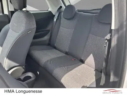 Photo 11 Fiat 500  e 95ch (RED)