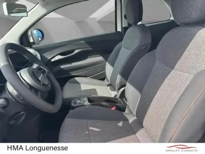 Photo 10 Fiat 500  e 95ch (RED)