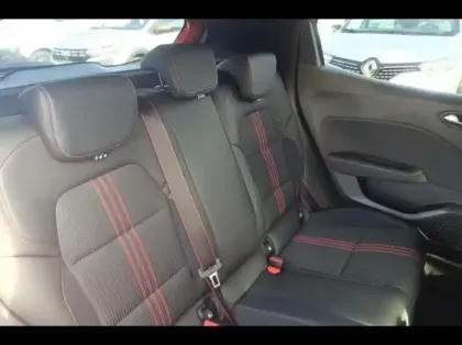 Photo 10 Renault Clio  1.0 TCe 90ch RS Line -21N