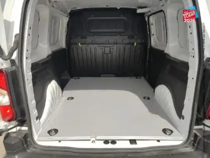 Photo 13 Opel Combo  Cargo M 650kg BlueHDi 100ch S&S