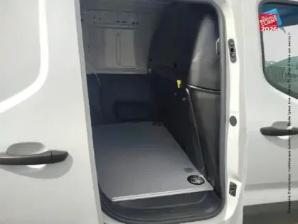 Photo 10 Opel Combo  Cargo M 650kg BlueHDi 100ch S&S