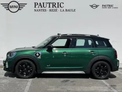 Photo 17 Mini Countryman  Cooper SE 125ch + 95ch Edition Premium Plus ALL4 BVA6