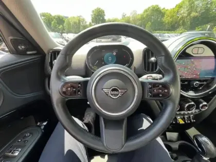 Photo 7 Mini Countryman  Cooper SE 125ch + 95ch Edition Premium Plus ALL4 BVA6