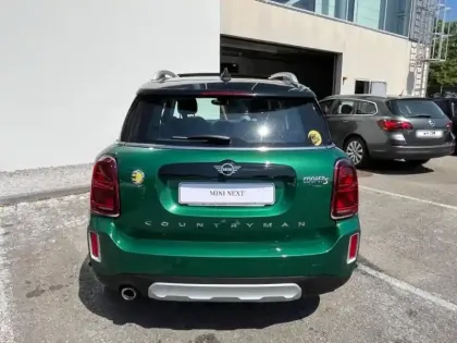 Photo 18 Mini Countryman  Cooper SE 125ch + 95ch Edition Premium Plus ALL4 BVA6