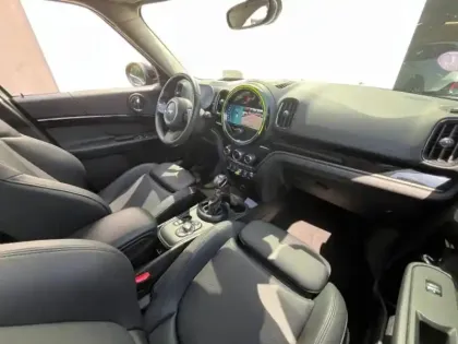 Photo 5 Mini Countryman  Cooper SE 125ch + 95ch Edition Premium Plus ALL4 BVA6