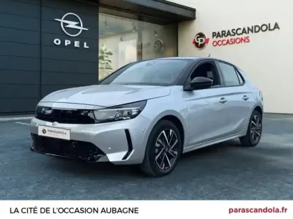 Photo Opel Corsa Gs