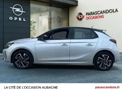 Photo 16 Opel Corsa  1.2 Turbo 130ch GS BVA8