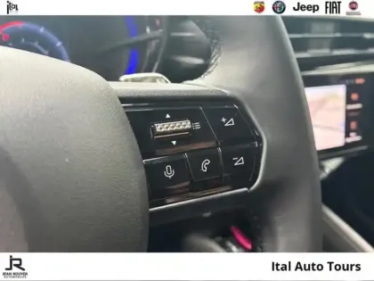 Photo 14 Alfa Romeo Junior  Ibrida Speciale e-DCT6