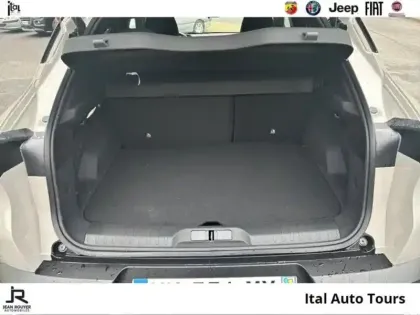 Photo 5 Alfa Romeo Junior  Ibrida Speciale e-DCT6