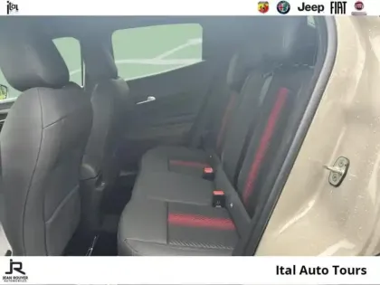 Photo 9 Alfa Romeo Junior  Ibrida Speciale e-DCT6
