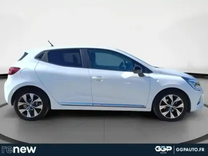 Photo 5 Renault Clio  1.0 TCe 90ch Evolution