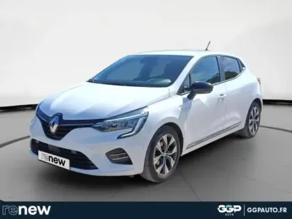 Photo Renault Clio Evolution
