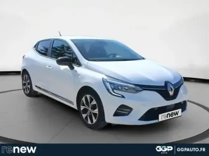Photo 6 Renault Clio  1.0 TCe 90ch Evolution
