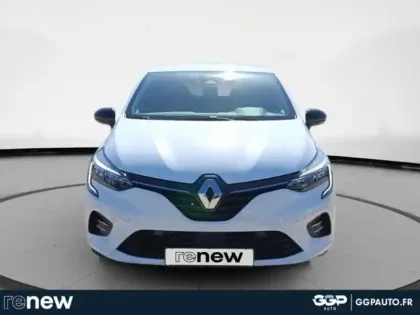 Photo 7 Renault Clio  1.0 TCe 90ch Evolution