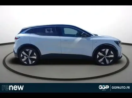 Photo 6 Renault Megane  E-Tech Electric EV60 220ch Techno super charge -B