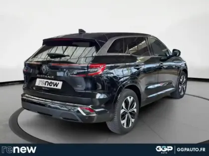 Photo 26 Renault Austral  1.2 E-Tech full hybrid 200ch Techno