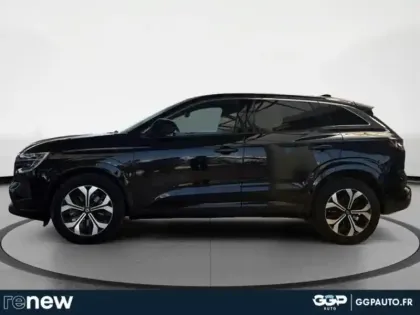 Photo 16 Renault Austral  1.2 E-Tech full hybrid 200ch Techno