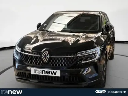 Photo 15 Renault Austral  1.2 E-Tech full hybrid 200ch Techno