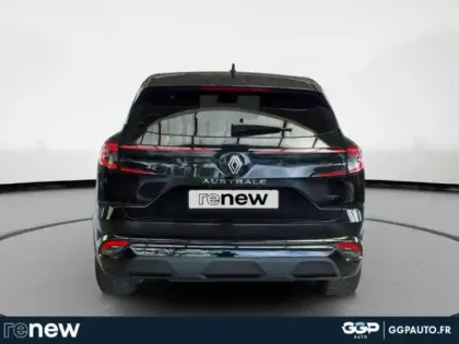 Photo 25 Renault Austral  1.2 E-Tech full hybrid 200ch Techno