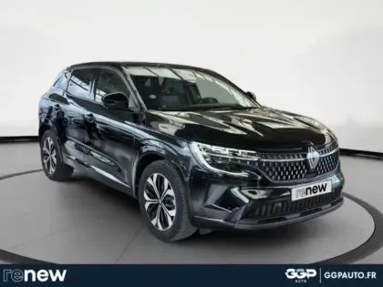 Photo 28 Renault Austral  1.2 E-Tech full hybrid 200ch Techno