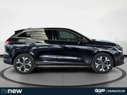 Photo 5 Renault Austral  1.2 E-Tech full hybrid 200ch Techno
