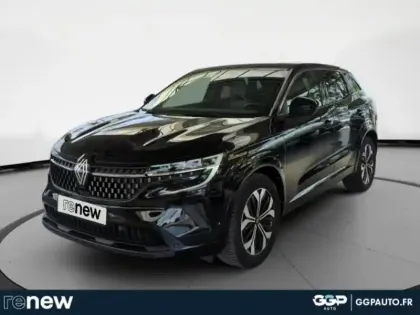 Photo Renault Austral Techno