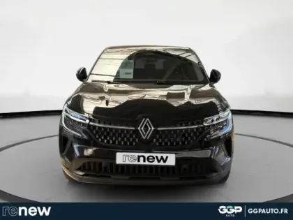 Photo 21 Renault Austral  1.2 E-Tech full hybrid 200ch Techno