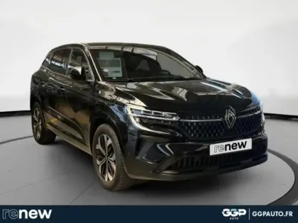 Photo 20 Renault Austral  1.2 E-Tech full hybrid 200ch Techno