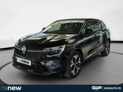 Photo 22 Renault Austral  1.2 E-Tech full hybrid 200ch Techno