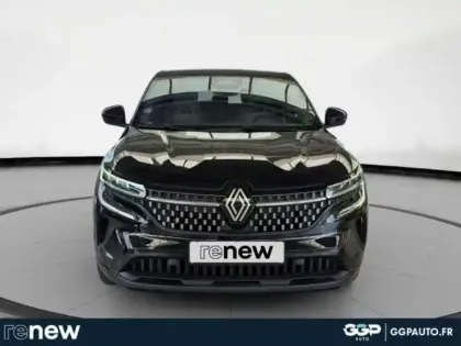 Photo 7 Renault Austral  1.2 E-Tech full hybrid 200ch Techno