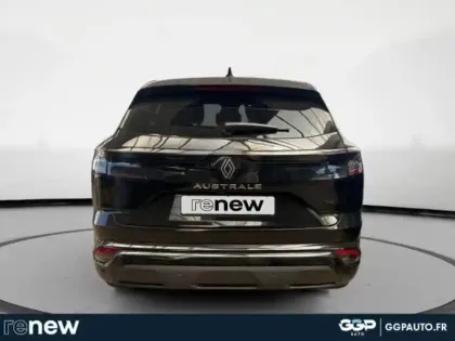 Photo 18 Renault Austral  1.2 E-Tech full hybrid 200ch Techno
