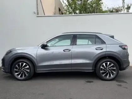 Photo 11 Volkswagen T-roc  1.5 eTSI 116ch Life DSG7