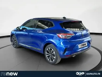Photo 17 Renault Clio  1.0 Eco-G 100ch Techno - 24