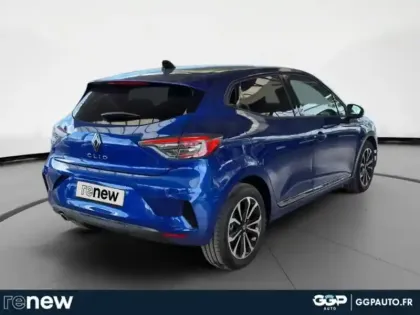 Photo 19 Renault Clio  1.0 Eco-G 100ch Techno - 24