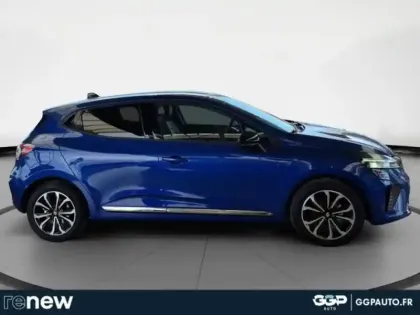Photo 5 Renault Clio  1.0 Eco-G 100ch Techno - 24