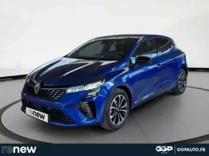 Photo Renault Clio Techno