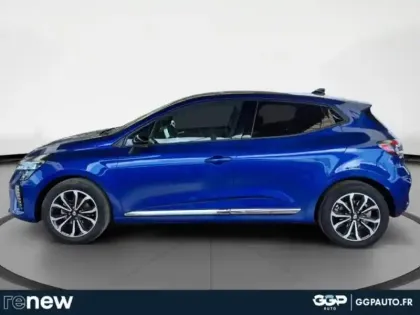Photo 16 Renault Clio  1.0 Eco-G 100ch Techno - 24