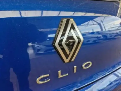 Photo 12 Renault Clio  1.0 Eco-G 100ch Techno - 24