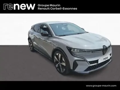 Photo 6 Renault Megane  E-Tech Electric EV60 220ch Techno super charge